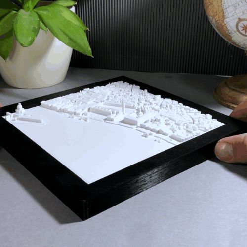 Timeline-1.gif VENICE - St Mark´s Square