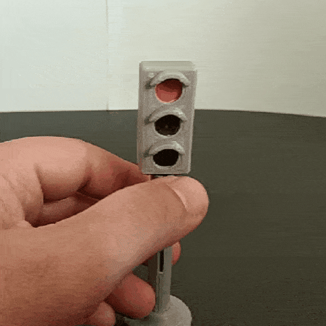 traffic_lights1.gif Playmobil traffic signs and road equipment set