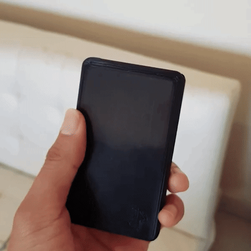Slim - Smart Wallet