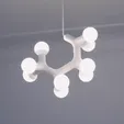 1.gif Molecule Lamp