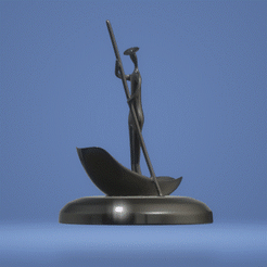 ABB_107.gif STL file BOAT・3D printable model to download