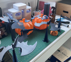 IMG_0887_2_AdobeExpress.gif Free STL file Another Bat!・3D printable model to download