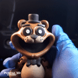 Comp-1_15.gif Freddy smiling // PRINT-IN-PLACE WITHOUT SUPPORT