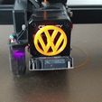 VWSprite.gif Creality Sprite Extruder Indicator VW CR10 Smart Pro Ender S1 3 Prusa no magnets