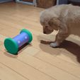 Pipolino-like-food-dispenser-for-dogs-and-cats.gif Pipolino-like food dispenser toy for dogs and cats