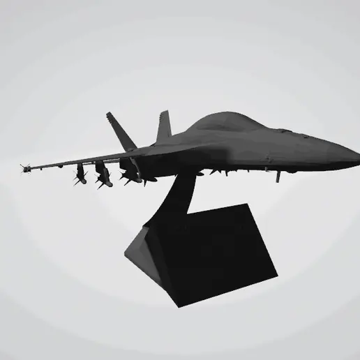 F18WB.gif F18 Super Hornet - JET FIGHTER