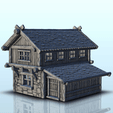 GIF-B05.gif Stone house with logs and floor (5) - Alkemy Lord of the Rings War of the Rose Warcrow Saga