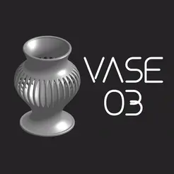 vase-03-cult.gif Vase 03 - SmallDeco