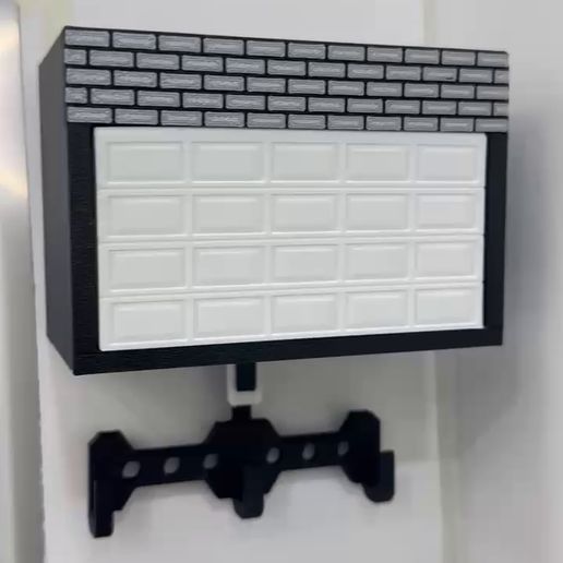 toledo2.mp4 Seat Toledo Mk1 Garage Key Holder