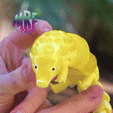 armadillo.gif Articulated Armadillo