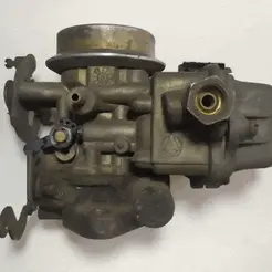 Gif-Carburador-Holley-1-Boca.gif Holley Carburetor Piquet Pump Cam (1 Port)