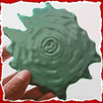 001-Splash.gif Commercial Use - Pora Vaso Splash / Coaster