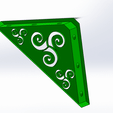 animiertes-gif-von-online-umwandeln-de-3.gif STL-Datei Winkel kostenlos・Design zum 3D-Drucken zum herunterladen