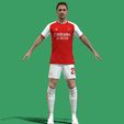 Video_2023-11-05_172342.gif 3D Rigged Fabio Vieira Arsenal 2024
