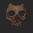 MaskVid0001-0250.gif New Printable CoD Ghost Mask STL