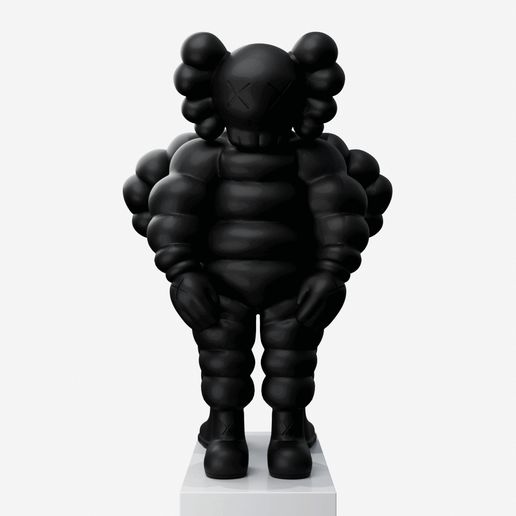 bundle.gif KAWS WHAT PARTY X CHUM