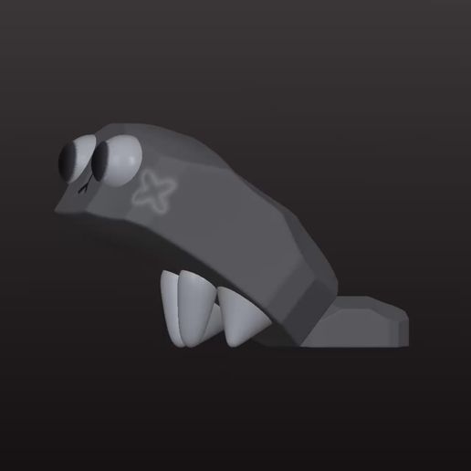 converted_70.mp4 Pebble, dandy’s world ROBLOX (OLD DESIGN)