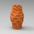 untitled.279.gif FLOWERPOT ORIGAMI FACETED ORIGAMI PENCIL FLOWERPOT