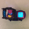 ezgif.com-gif-maker-2.gif Rolling Upgrade [Kamen Rider Revice] - An Upgrade for the Rolling Vistamp