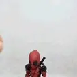 gif_02.gif flexible Deadpool  (Print in place No Supports)
