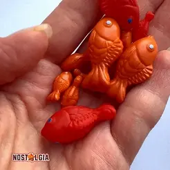 toys_01_fish_vid_2.gif Fish — Vintage Toy Miniature