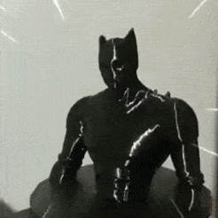 Killer Queen (JOJO'S) Bust