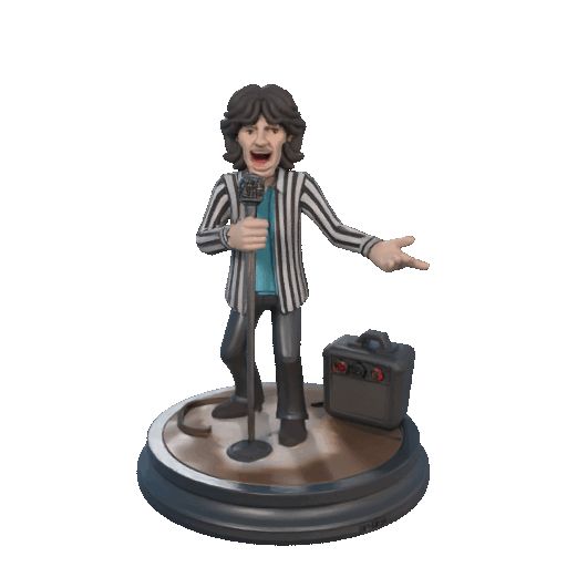 a0416805d14b6dc6b8a5c3e9e2b01c46.gif Mick Jagger - Rolling Stones - Arte de fã