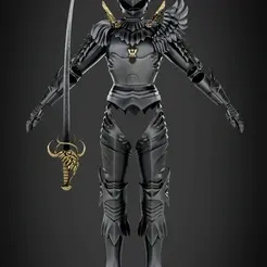 ezgif.com-video-to-gif-45.gif Berserk Griffith Full Armor and Sword for Cosplay