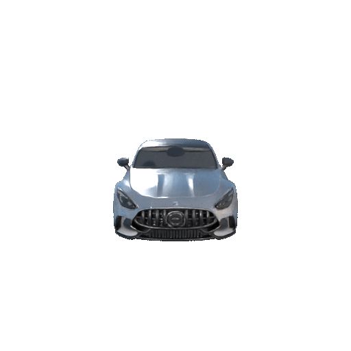 Mercedes-Benz-AMG-GT-63-Coupé.gif Mercedes-Benz AMG GT 63 Coupé - 3D STL-модель роскоши и мощи