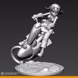 Preview-Molly.gif ∻ Oban Star Racers Molly ∻
