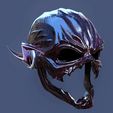 XXX.gif dark flash helmet