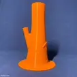 5827a7.gif 3D Printed Bong - Basic pack