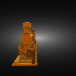 gg637b0df07e-1.gif Fichier STL locomotive du Far West・Plan imprimable en 3D à télécharger