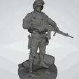 KORTAC.gif Fichier STL kortac - war zone 2・Plan pour imprimante 3D à télécharger