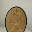 gif gc.gif SCUDO GUARDIA CIVILE SPAGNA