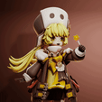 360.gif Hook | Honkai: Star Rail