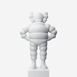 Chum1.gif KAWS CHUM