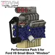 00-ezgif.com-gif-maker.gif Performance Pack 5 for Ford V8 Small Block in 1/24 scale
