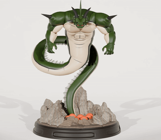 Porunga-Dragonball-Polunga.gif Porunga - ポルンガ