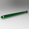 Keyshot-Animation-5.gif g7e torpedo