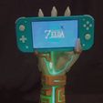 ezgif.com-gif-maker.gif Ultra Hand Switch LITE Station Zelda Tears of the Kingdom