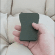 5f79e22dc6b76708940792.gif 3D Printed "Smart" Wallet (Updated for M3 Bolts)