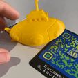 b10c64ecd8274fd2a93e7a29fc7340e1.gif Free STL file 3D Submarine test bench・3D printing idea to download