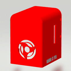 High-res.gif 3MF-Datei O5F3 Abdeckung Itachi Sharingan kostenlos herunterladen • 3D-druckbare Vorlage, jbadas30