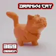 0001-0035.gif Drunky Cat - Recordação de secretária