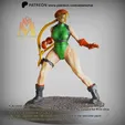 Cammy.gif Cammy -キャミィト-Street Fighter-Classic Game Characters- FAN ART
