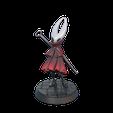 Hornet-aa.gif Hornet , Hollow Knight / D&D Miniature