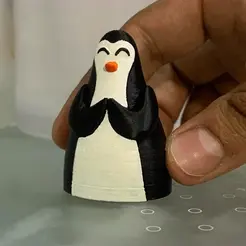 penguin.gif Nun Penguin