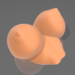 01.gif 3D file Tits on the water 17・Design to download and 3D print