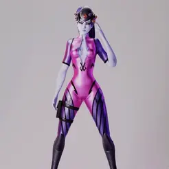 1.-Cover-rotation.gif Widowmaker from Overwatch